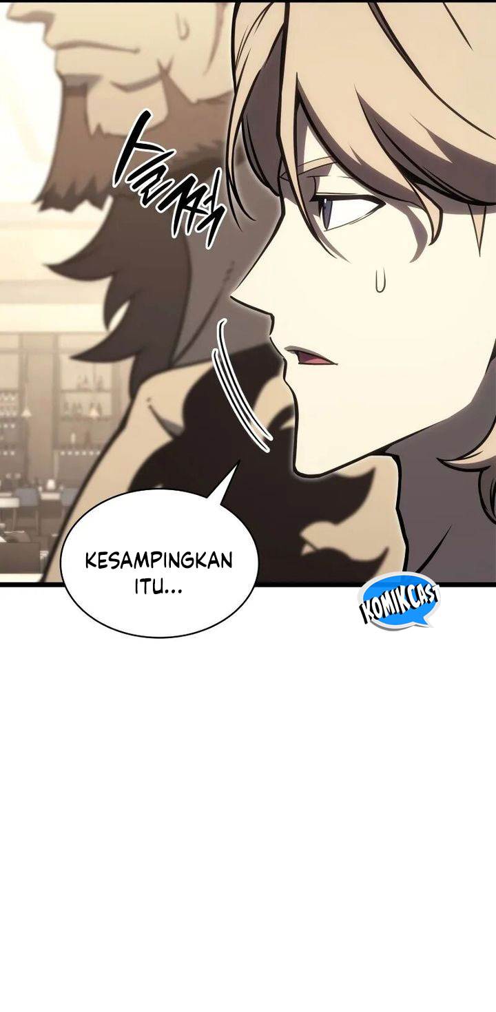 A Disaster-Class Hero Has Returned Chapter 102