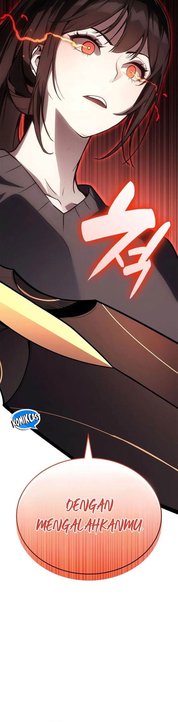 A Disaster-Class Hero Has Returned Chapter 102