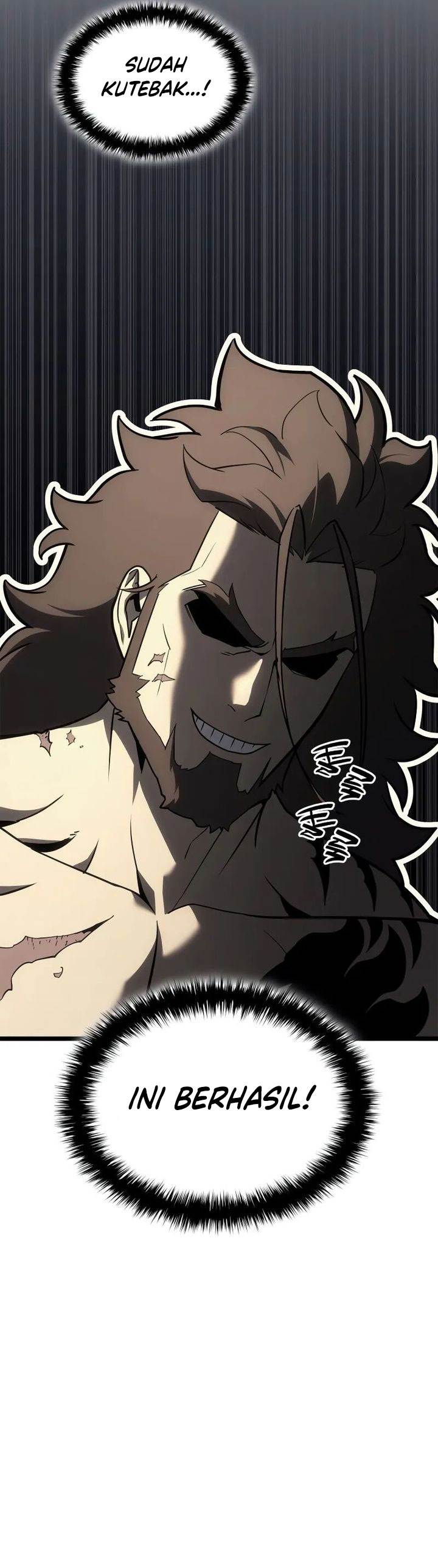 A Disaster-Class Hero Has Returned Chapter 102
