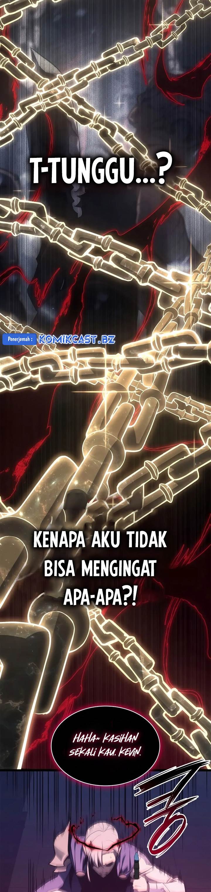A Disaster-Class Hero Has Returned Chapter 103