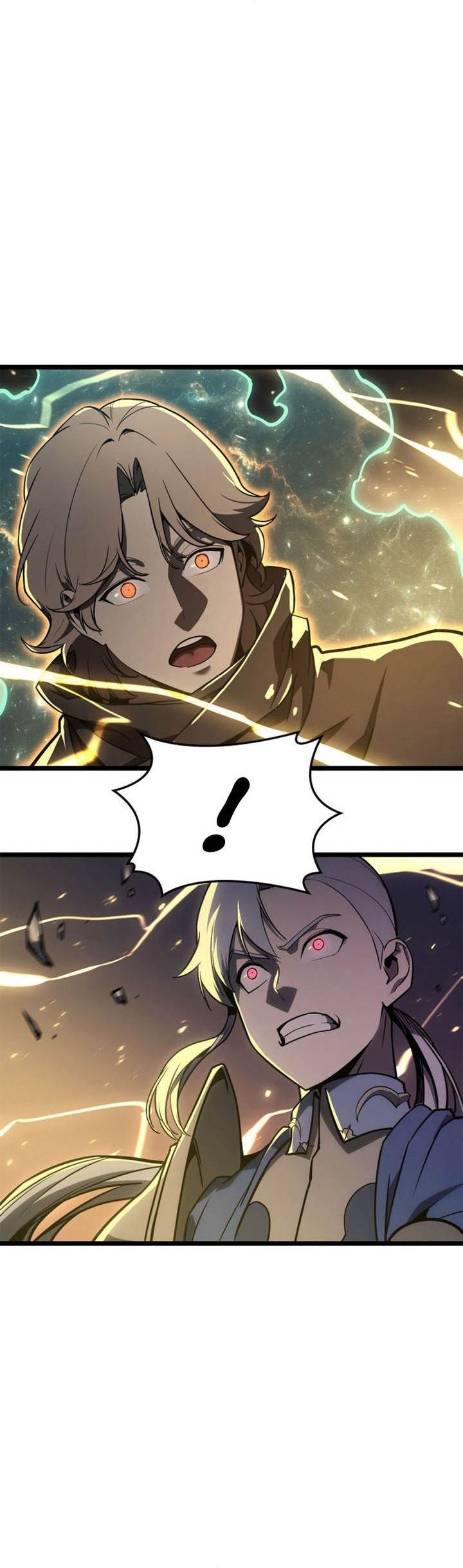 A Disaster-Class Hero Has Returned Chapter 104