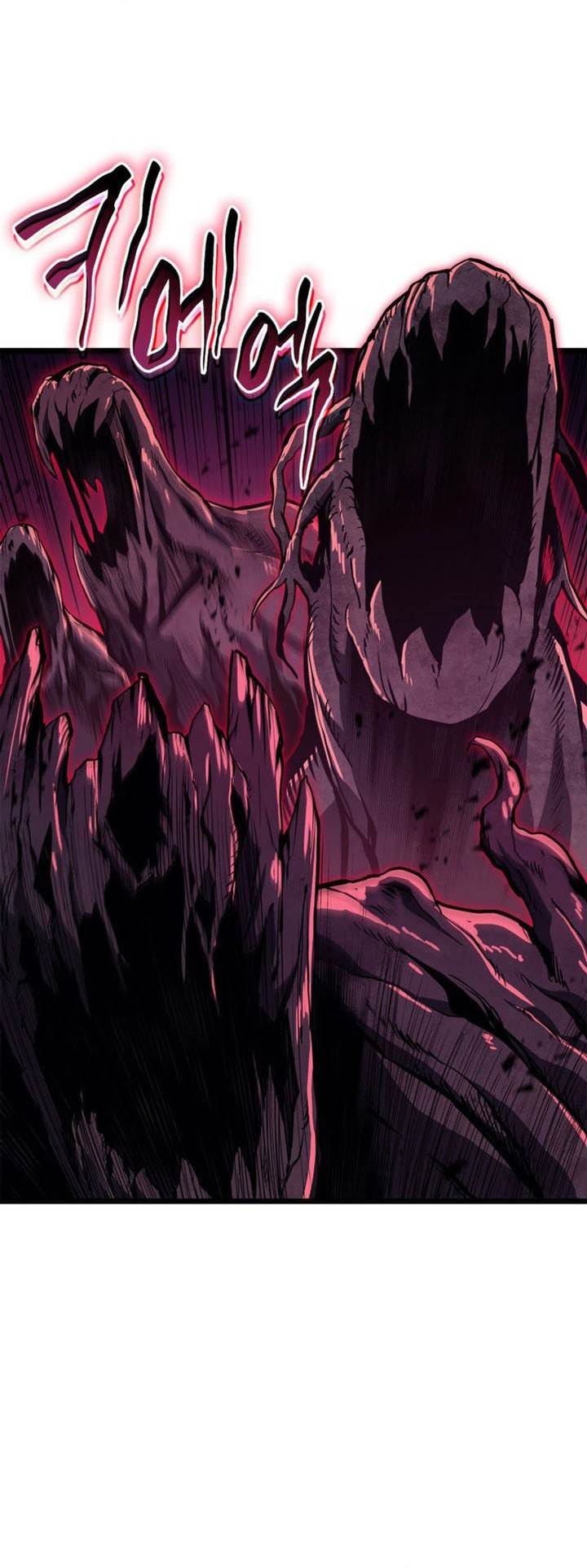 A Disaster-Class Hero Has Returned Chapter 104