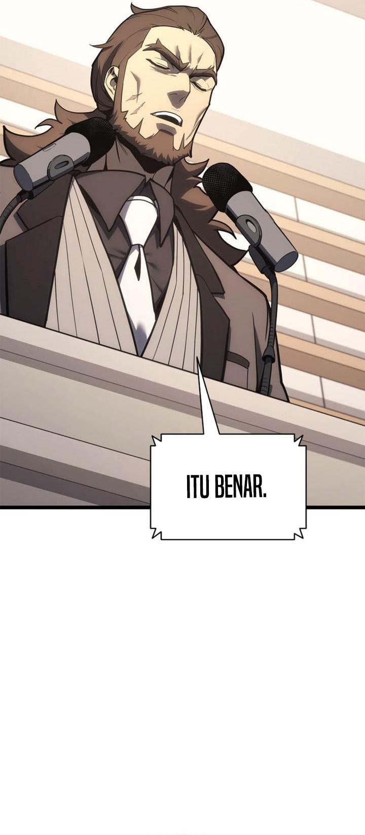 A Disaster-Class Hero Has Returned Chapter 104
