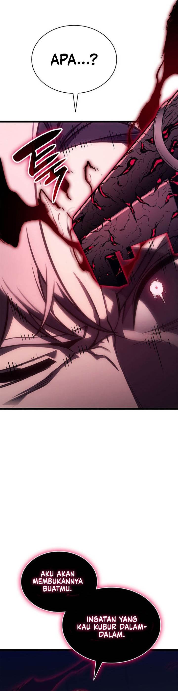 A Disaster-Class Hero Has Returned Chapter 104