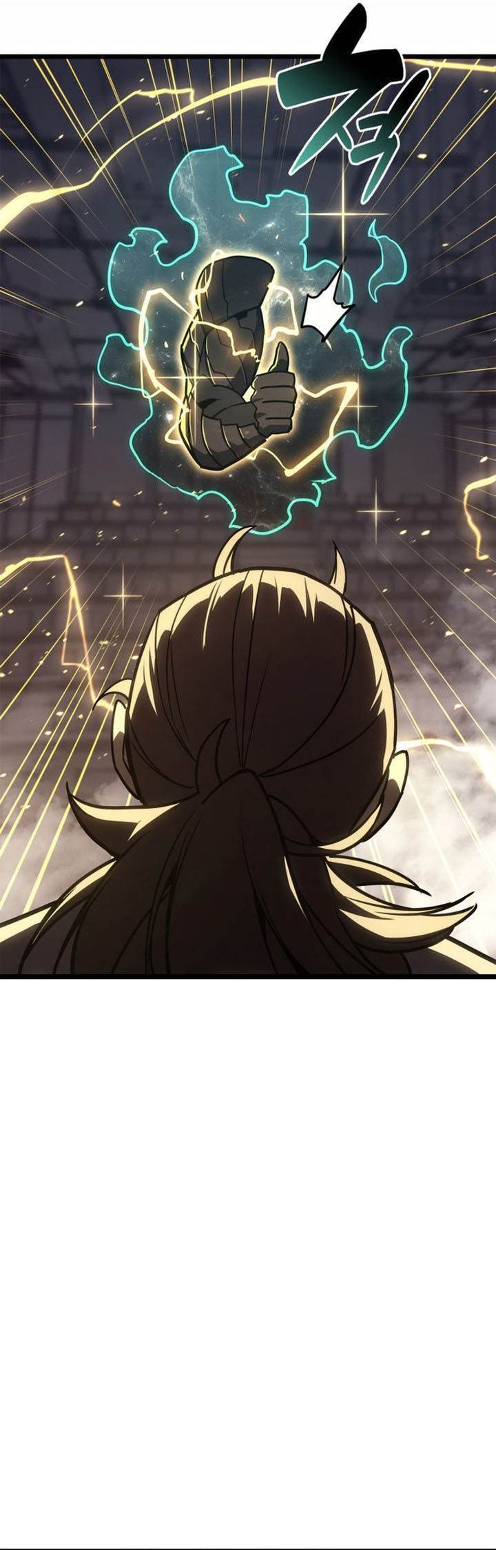 A Disaster-Class Hero Has Returned Chapter 104