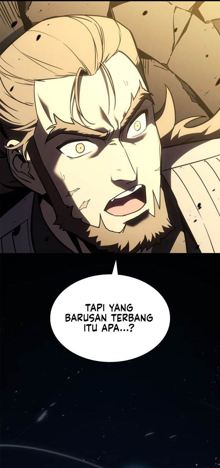 A Disaster-Class Hero Has Returned Chapter 104