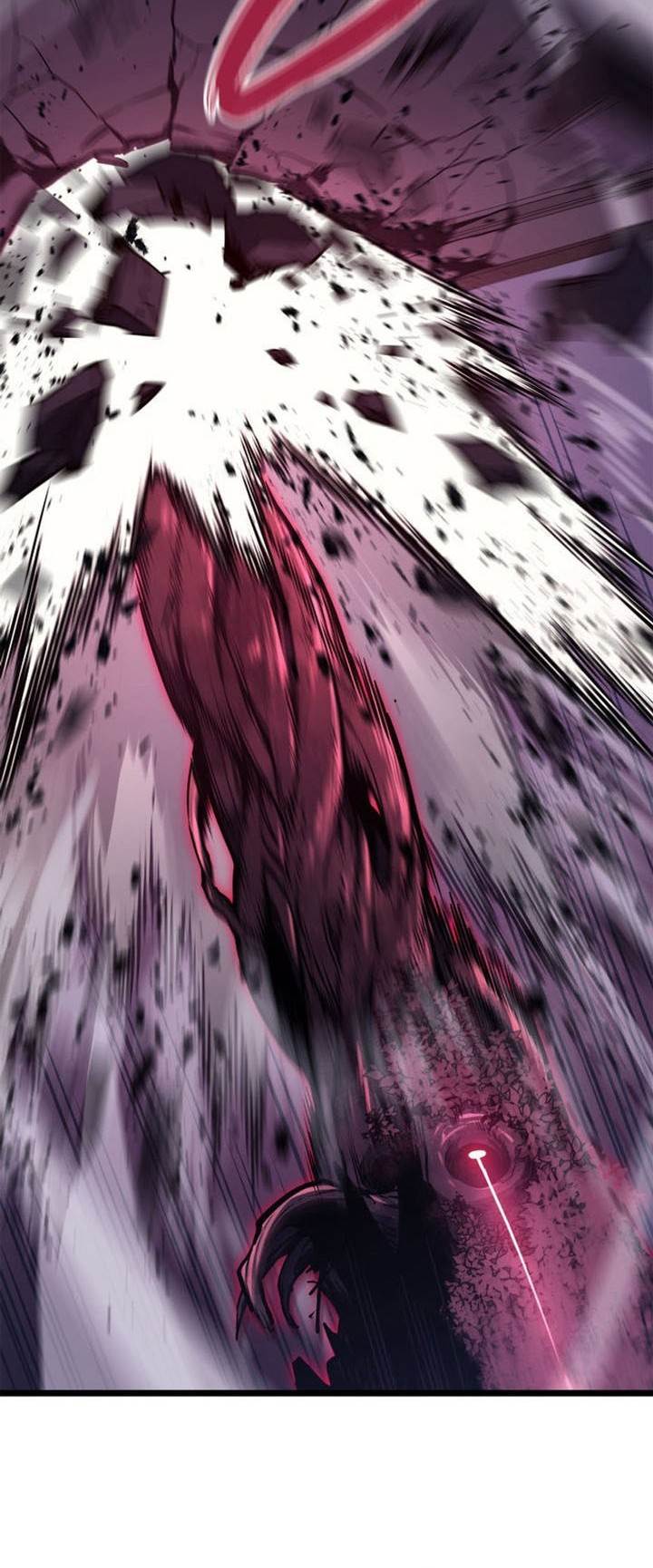 A Disaster-Class Hero Has Returned Chapter 104