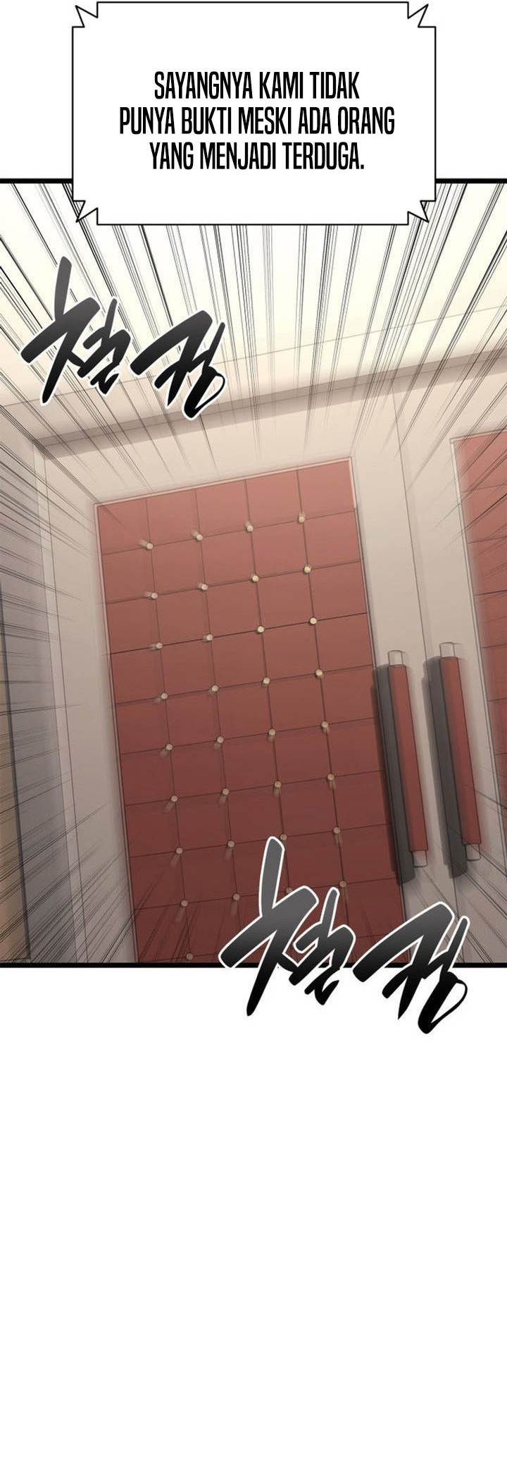 A Disaster-Class Hero Has Returned Chapter 104