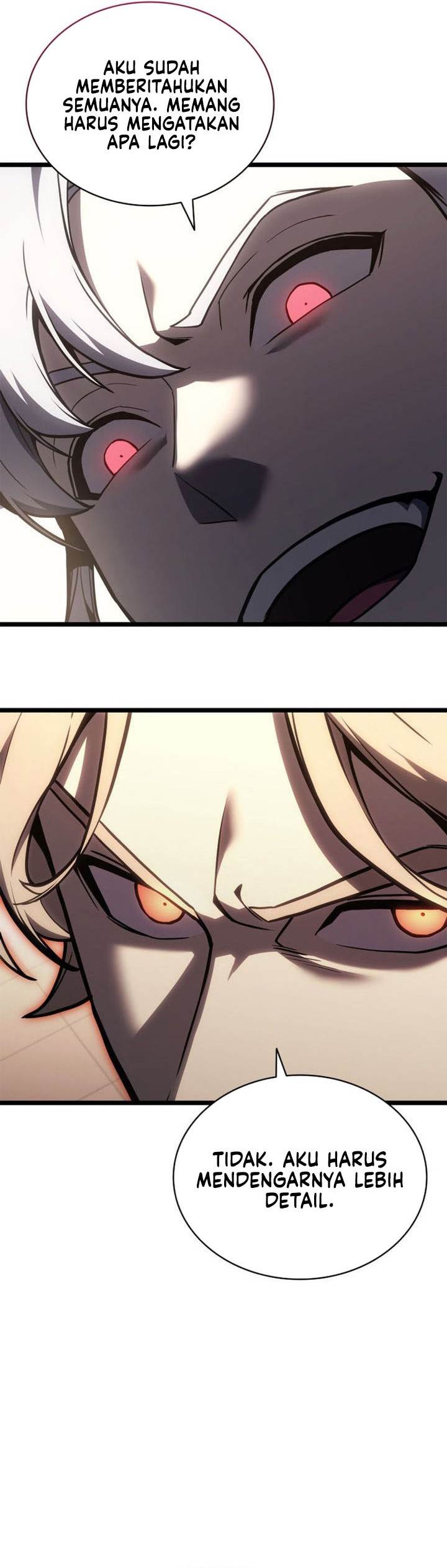 A Disaster-Class Hero Has Returned Chapter 104