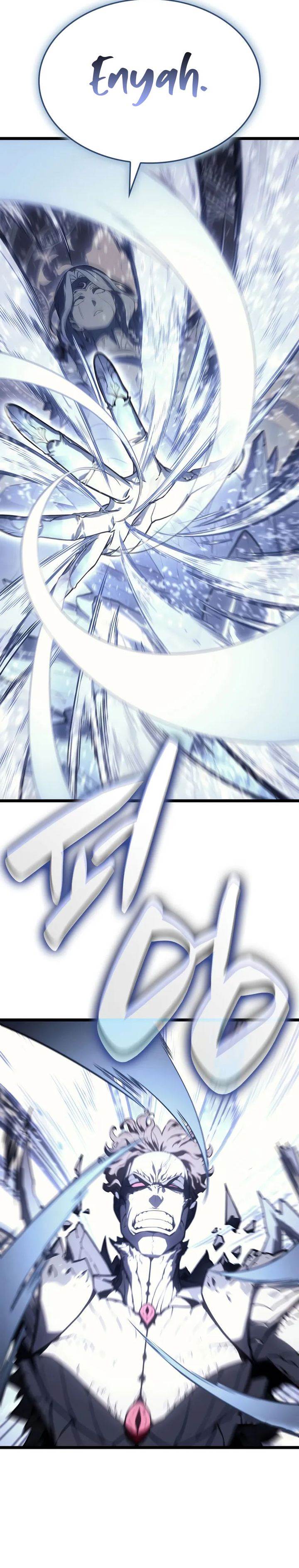 A Disaster-Class Hero Has Returned Chapter 107
