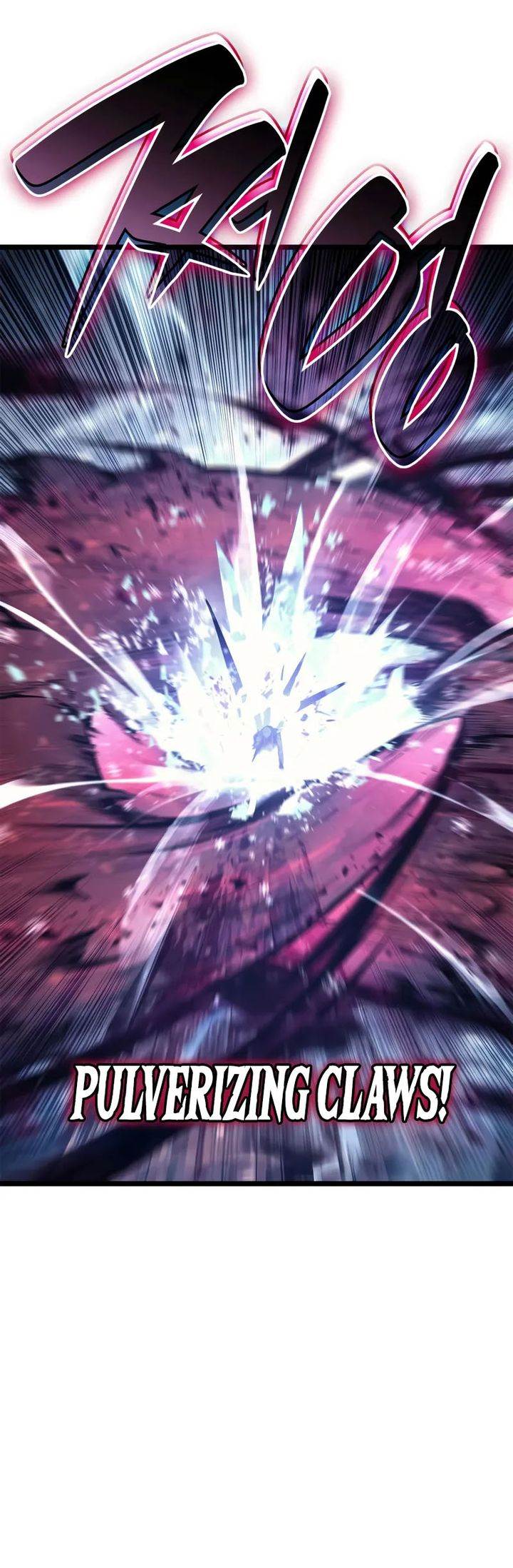 A Disaster-Class Hero Has Returned Chapter 107
