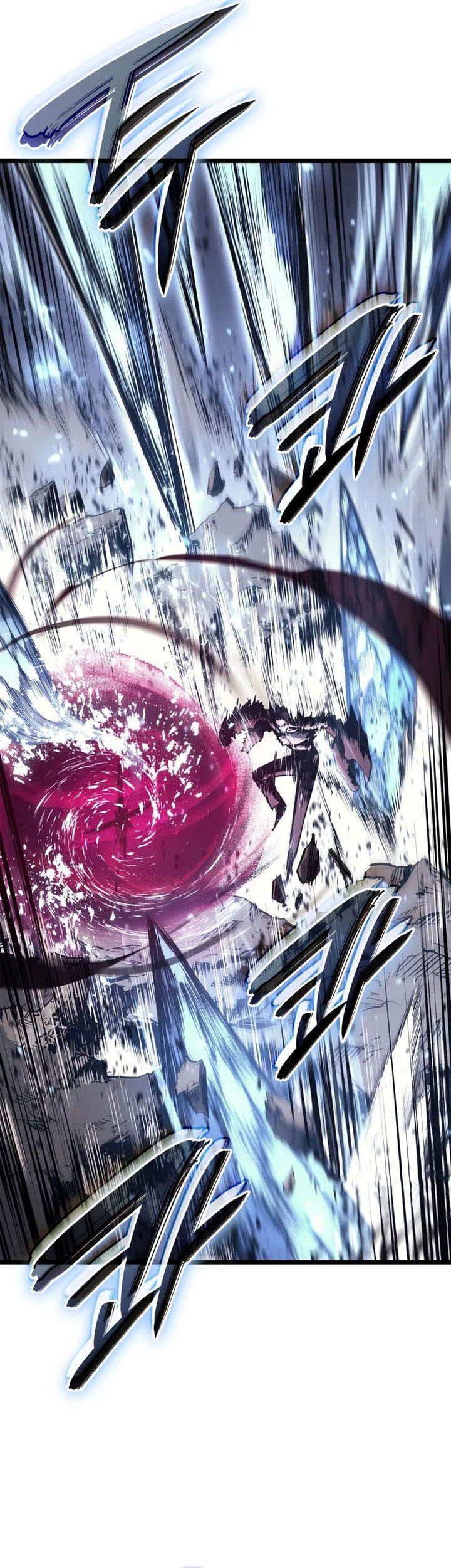 A Disaster-Class Hero Has Returned Chapter 107