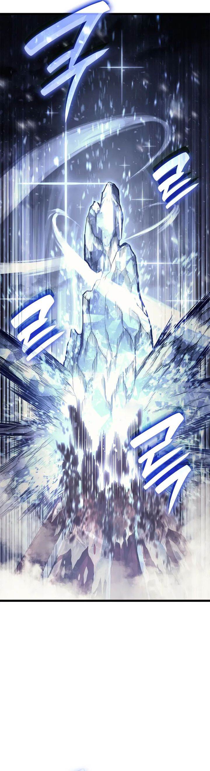 A Disaster-Class Hero Has Returned Chapter 107