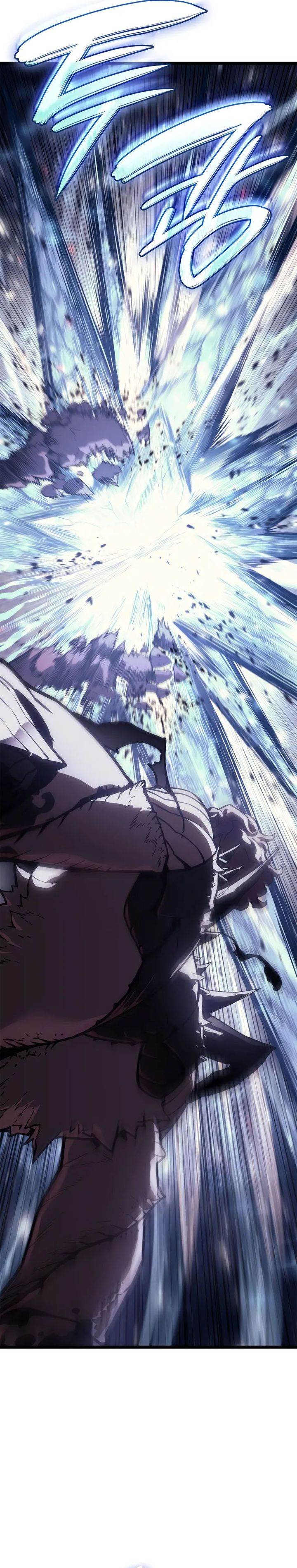 A Disaster-Class Hero Has Returned Chapter 107
