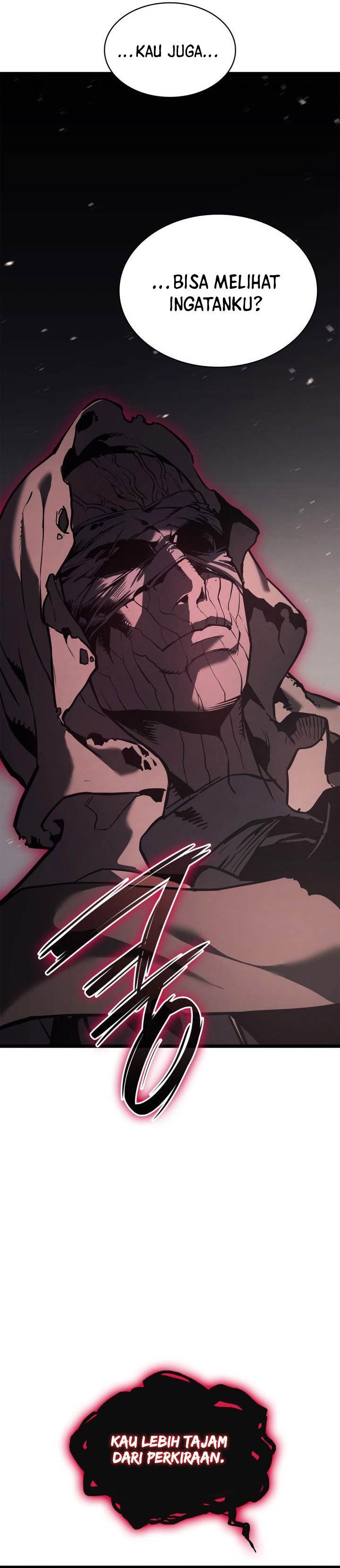 A Disaster-Class Hero Has Returned Chapter 108