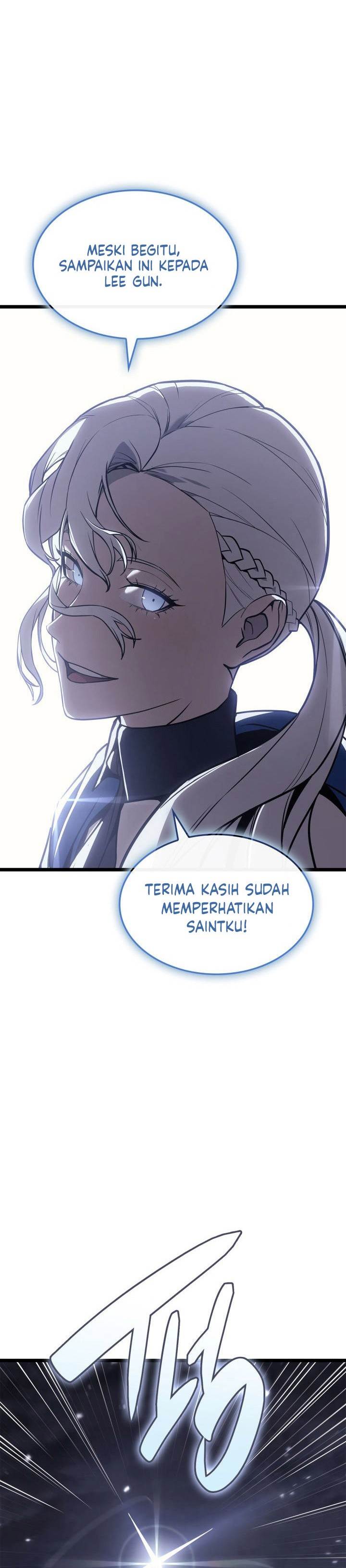 A Disaster-Class Hero Has Returned Chapter 108
