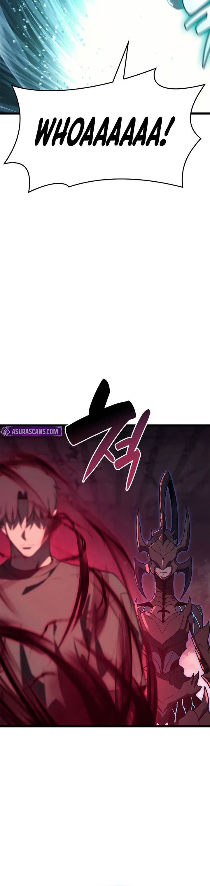 A Disaster-Class Hero Has Returned Chapter 109