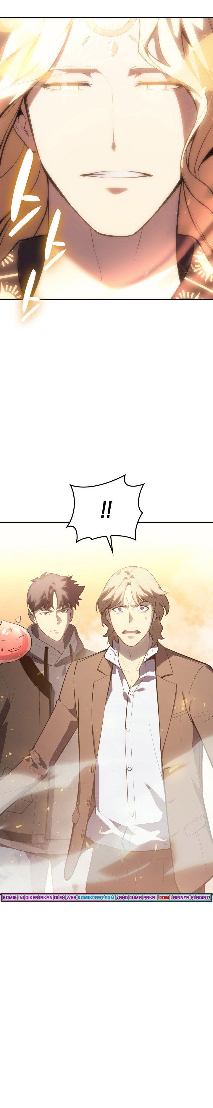 A Disaster-Class Hero Has Returned Chapter 11