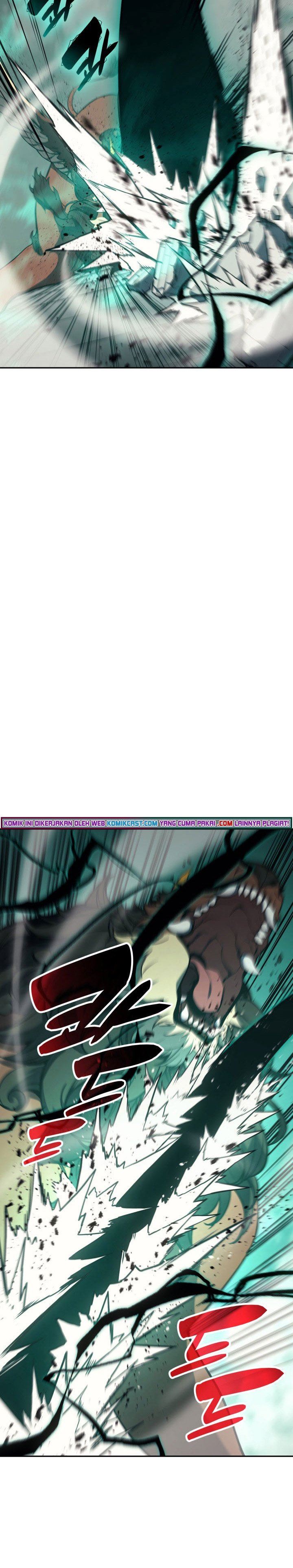 A Disaster-Class Hero Has Returned Chapter 11