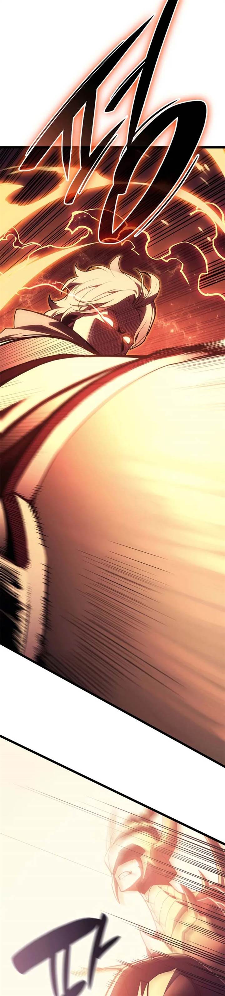 A Disaster-Class Hero Has Returned Chapter 110