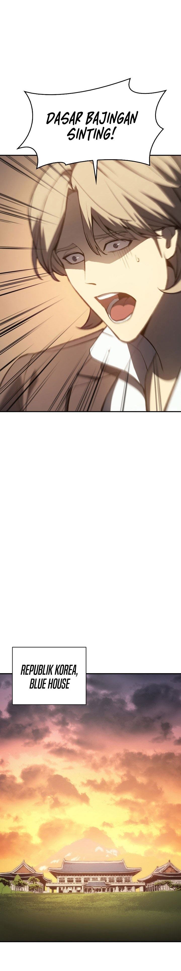 A Disaster-Class Hero Has Returned Chapter 12