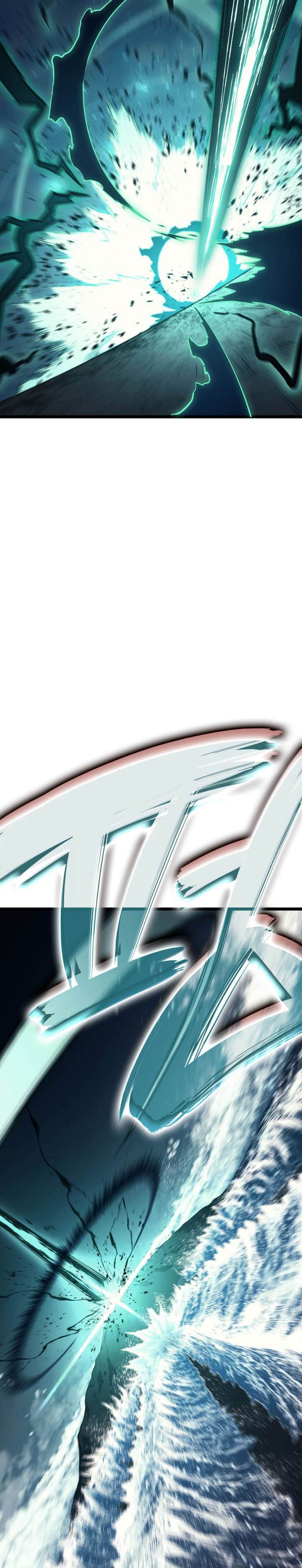 A Disaster-Class Hero Has Returned Chapter 129