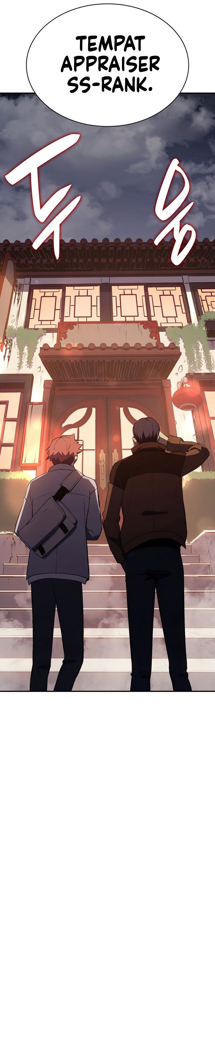 A Disaster-Class Hero Has Returned Chapter 13