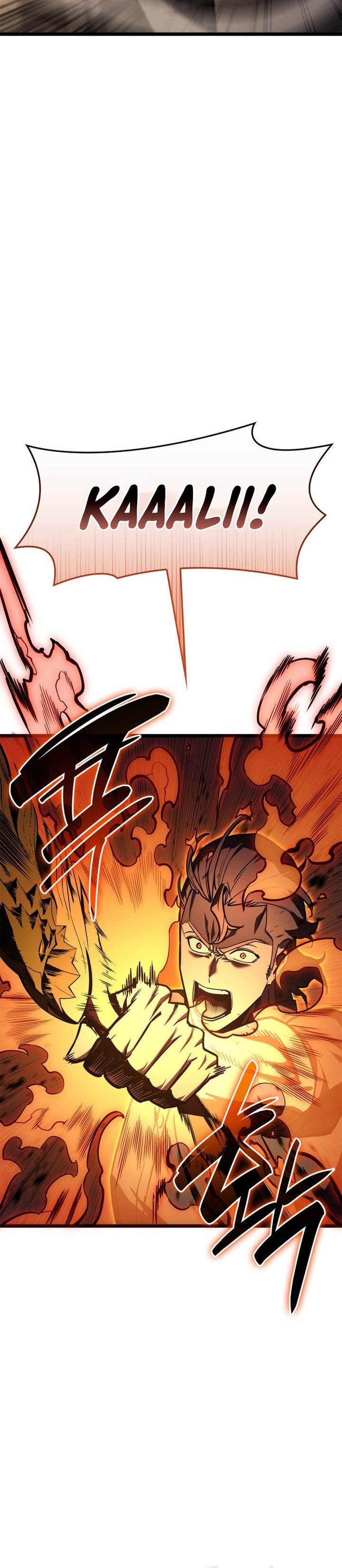 A Disaster-Class Hero Has Returned Chapter 131