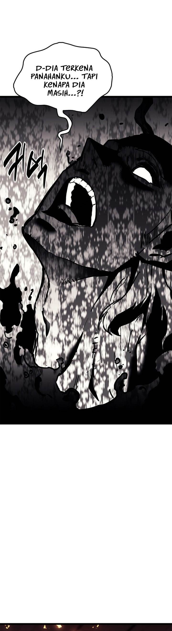 A Disaster-Class Hero Has Returned Chapter 131