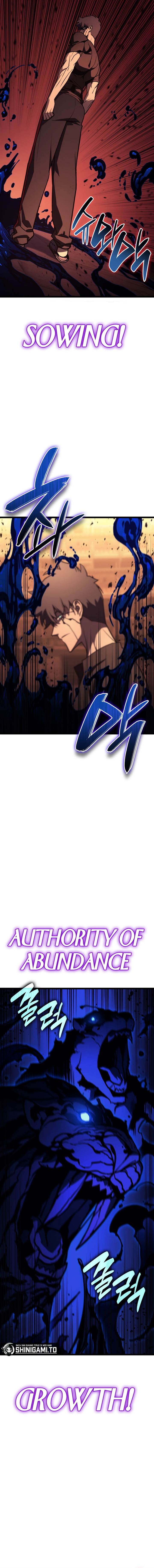 A Disaster-Class Hero Has Returned Chapter 138