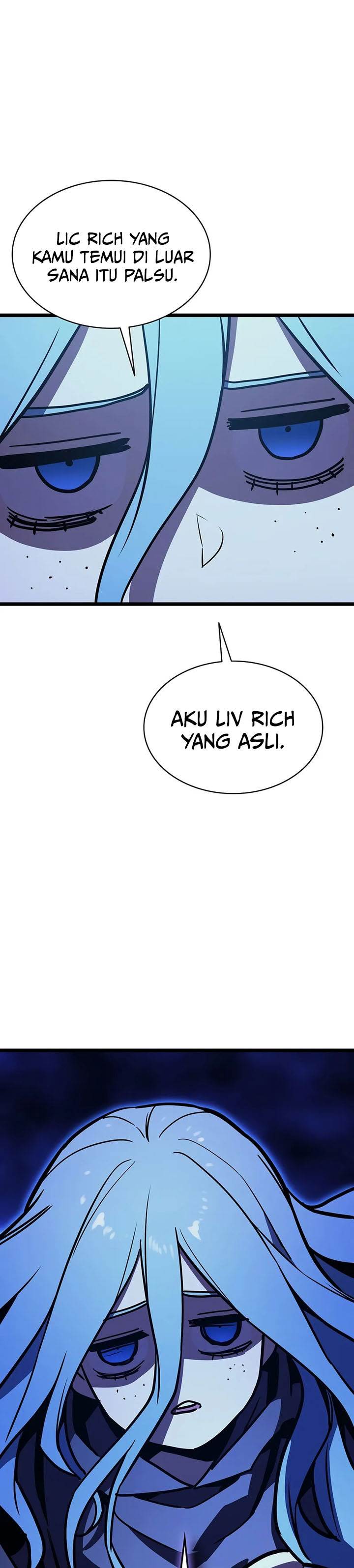 A Disaster-Class Hero Has Returned Chapter 140