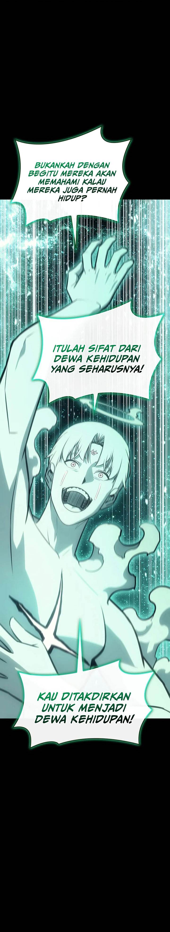 A Disaster-Class Hero Has Returned Chapter 140