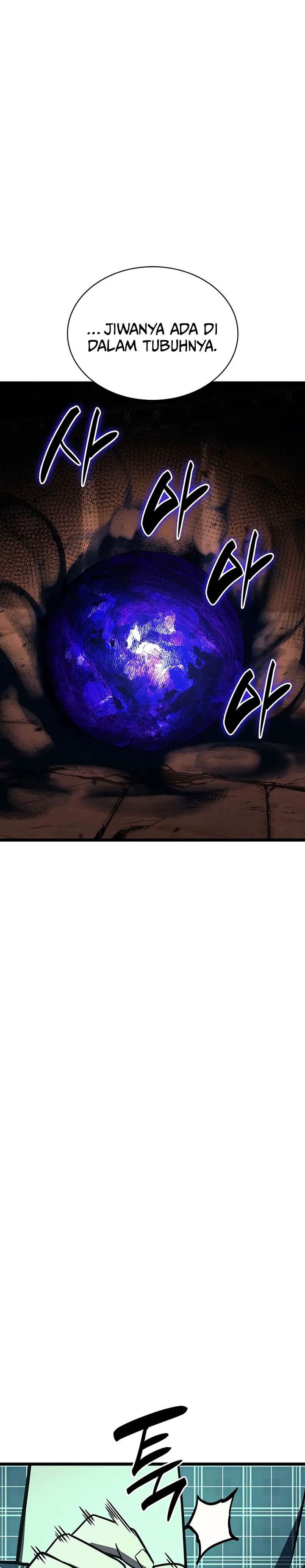 A Disaster-Class Hero Has Returned Chapter 140