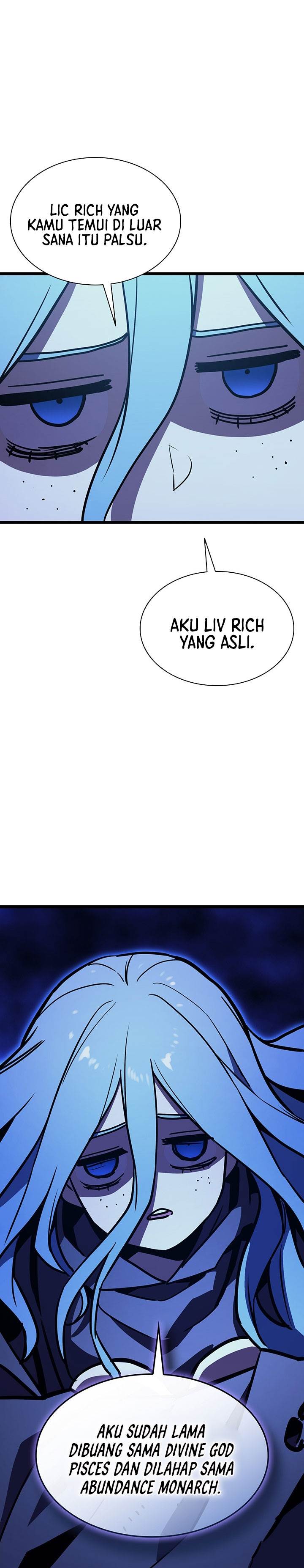 A Disaster-Class Hero Has Returned Chapter 141