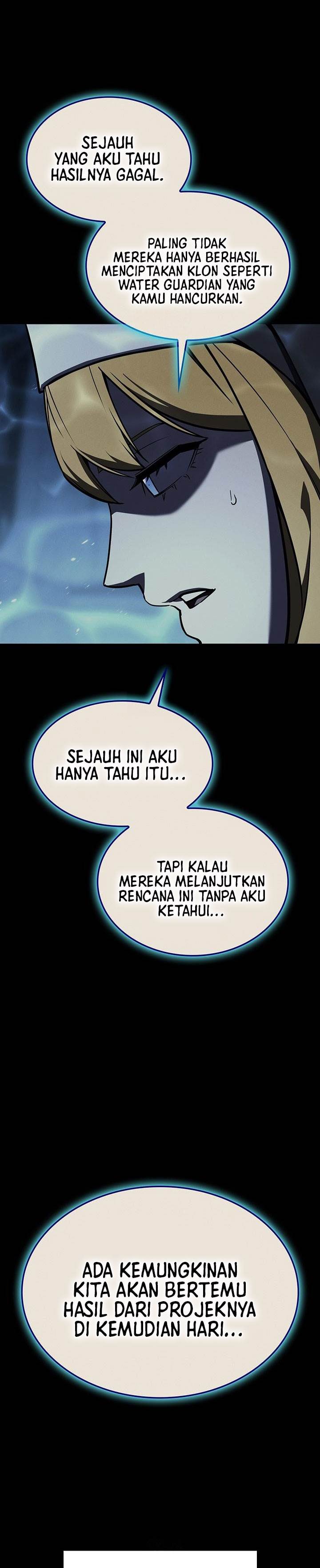 A Disaster-Class Hero Has Returned Chapter 142