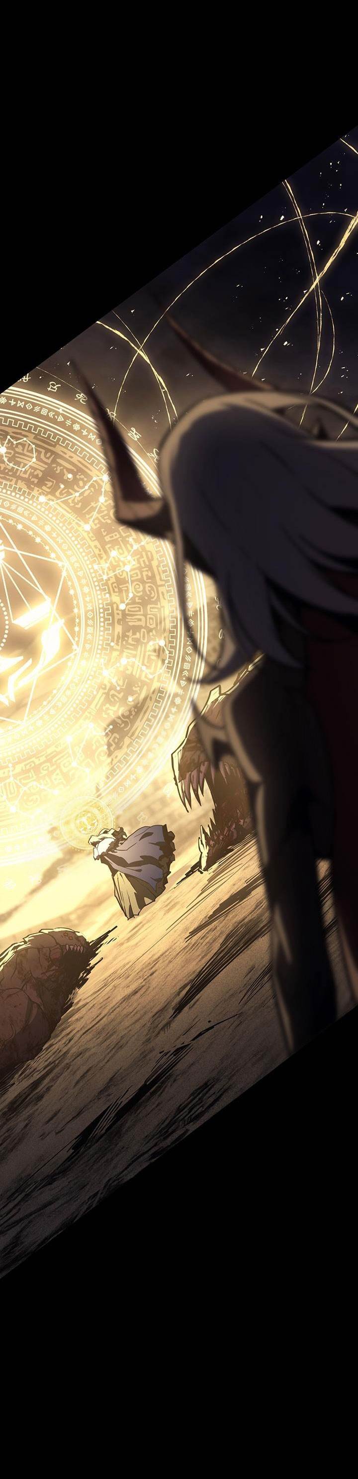 A Disaster-Class Hero Has Returned Chapter 142