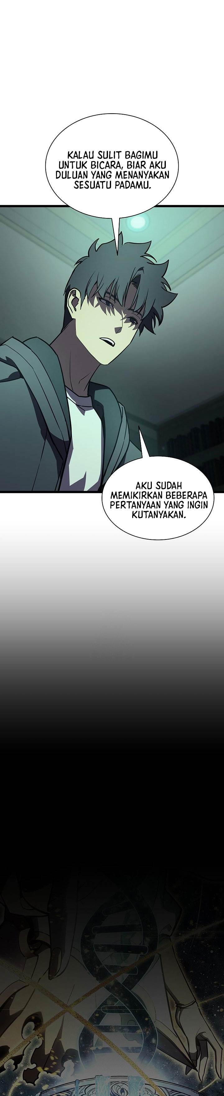 A Disaster-Class Hero Has Returned Chapter 142