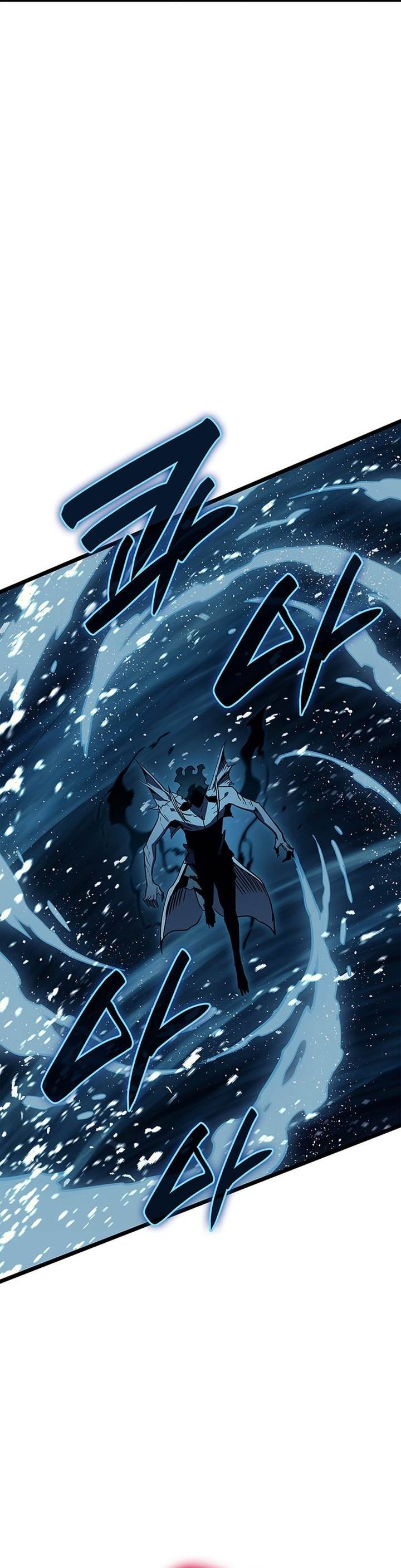 A Disaster-Class Hero Has Returned Chapter 146