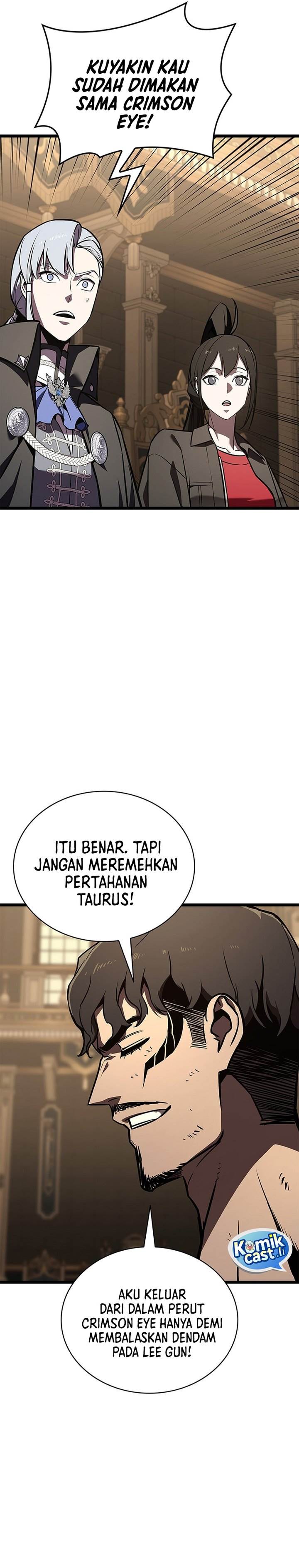 A Disaster-Class Hero Has Returned Chapter 146