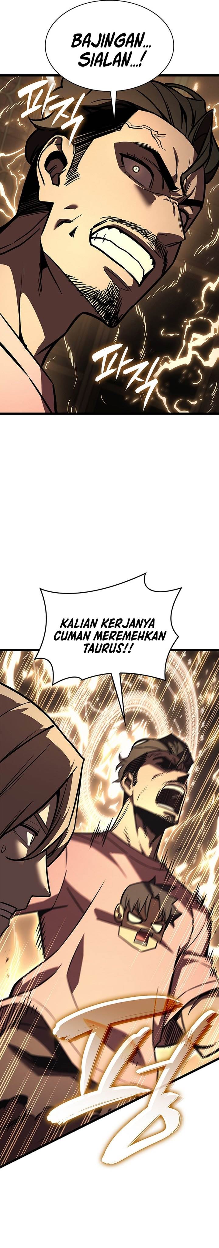 A Disaster-Class Hero Has Returned Chapter 146