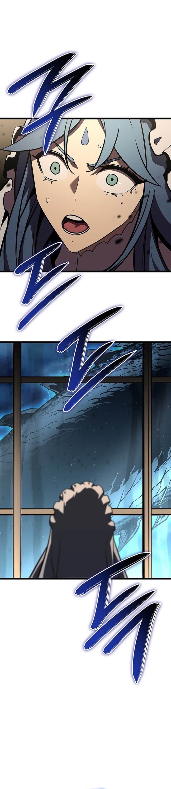 A Disaster-Class Hero Has Returned Chapter 146
