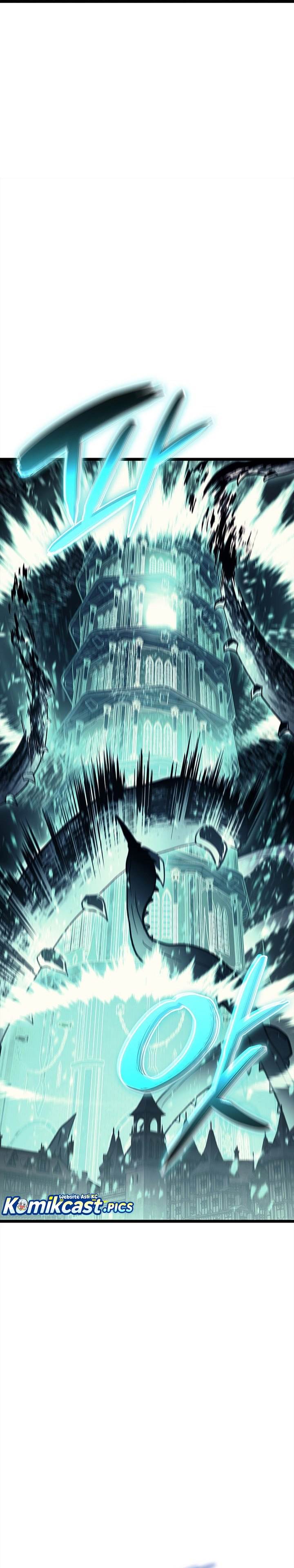 A Disaster-Class Hero Has Returned Chapter 147