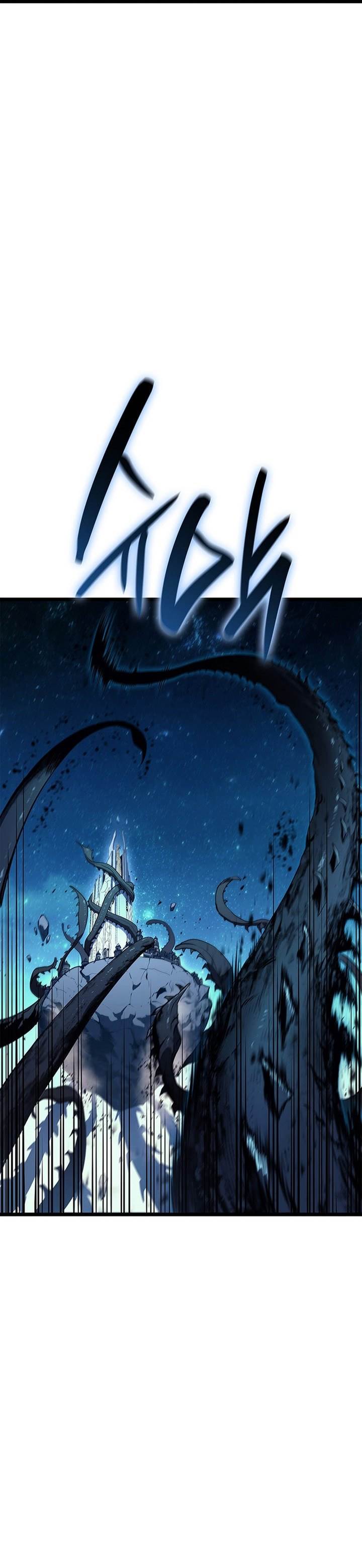 A Disaster-Class Hero Has Returned Chapter 147