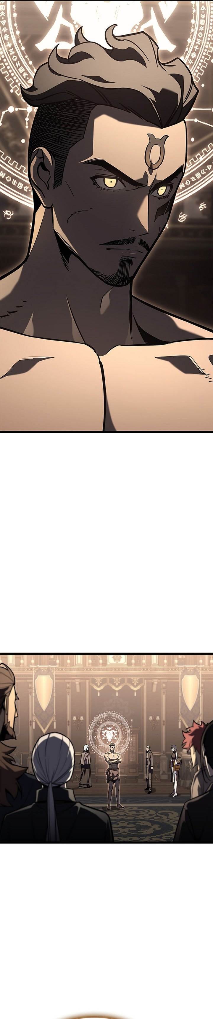 A Disaster-Class Hero Has Returned Chapter 147