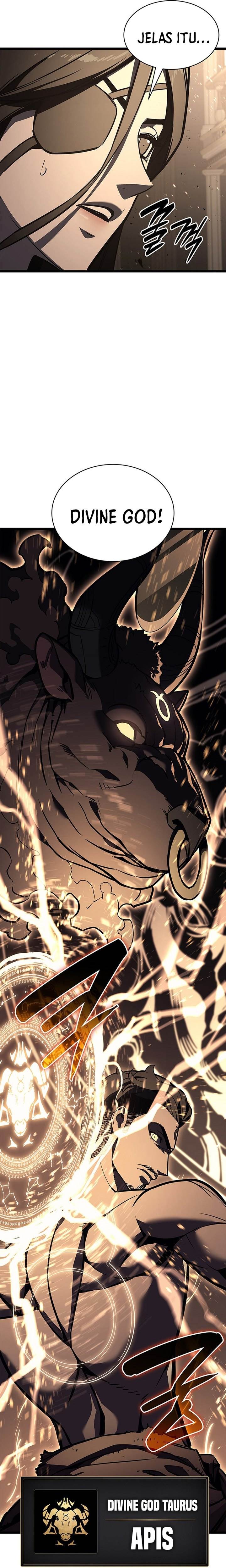 A Disaster-Class Hero Has Returned Chapter 147