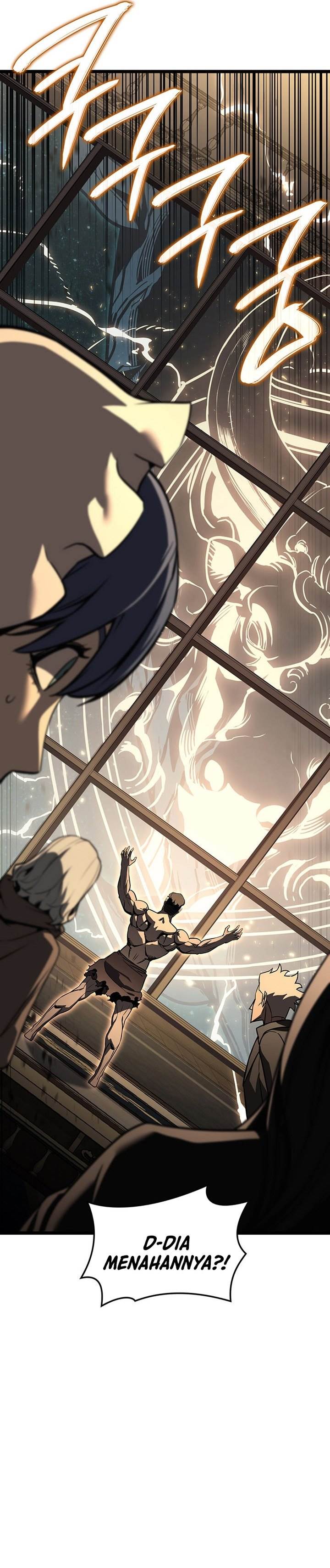 A Disaster-Class Hero Has Returned Chapter 147