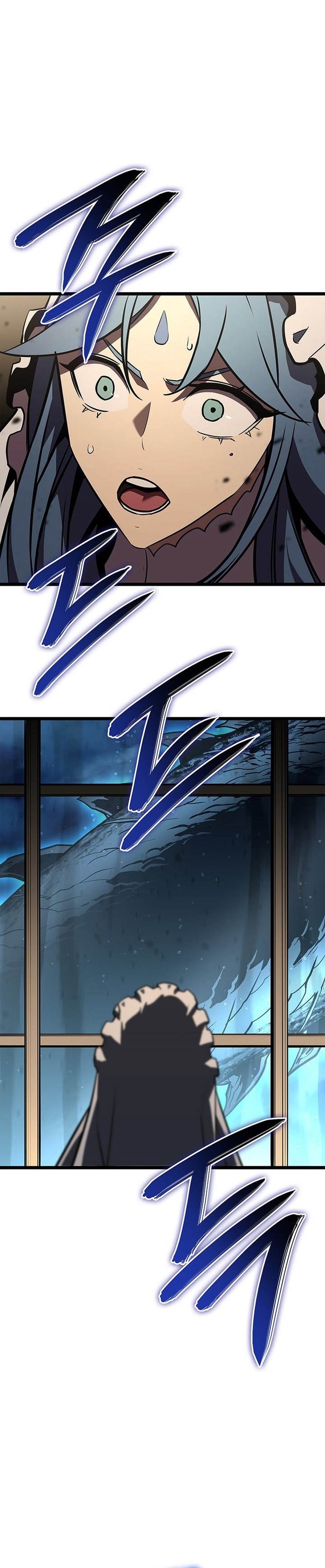 A Disaster-Class Hero Has Returned Chapter 147