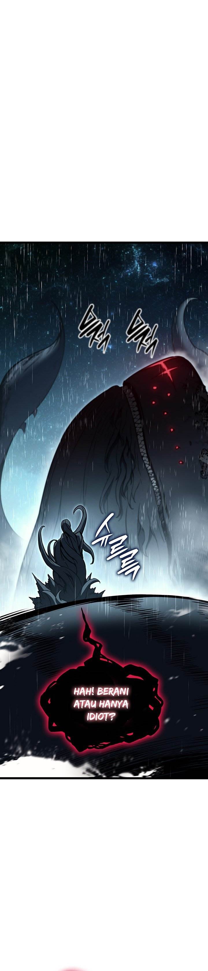 A Disaster-Class Hero Has Returned Chapter 148