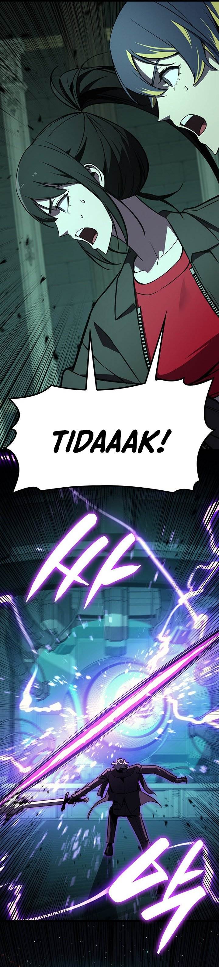 A Disaster-Class Hero Has Returned Chapter 148