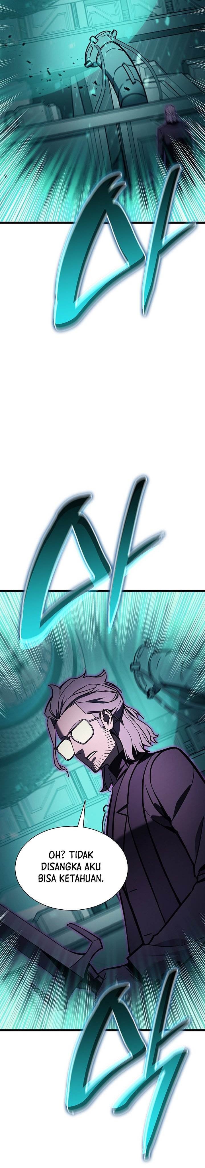 A Disaster-Class Hero Has Returned Chapter 148